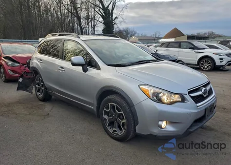 2013 Subaru Xv Crosstrek 2.0 Premium from USA, damaged, VIN JF2GPACC2D2211217